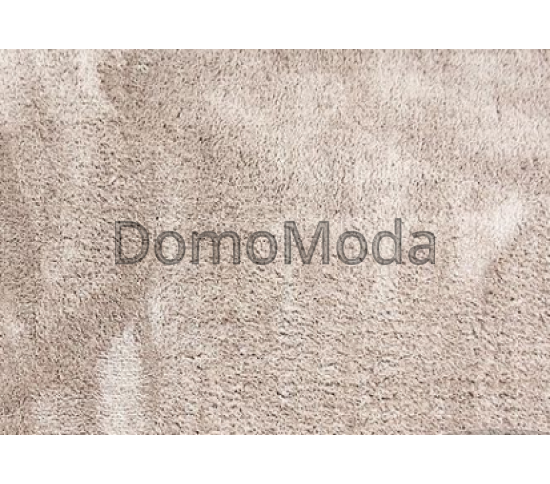 Високоворсна килимова доріжка Doux Lux 1000 , LIGHT BEIGE Купити в інтернет магазині ДомоМода фото 2 Високоворсна килимова доріжка Doux Lux 1000 , LIGHT BEIGE - Висока якість за найкращою ціною в Україні зображення 2.