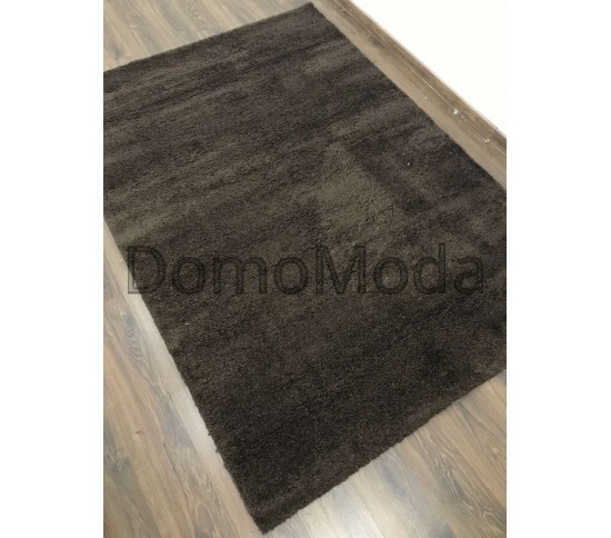 Высоковорсный ковер Doux 1000 , BROWN Купить в интернет магазине ДомоМода Высоковорсный ковер Doux 1000 , BROWN - высокое качество по лучшей цене в Украине