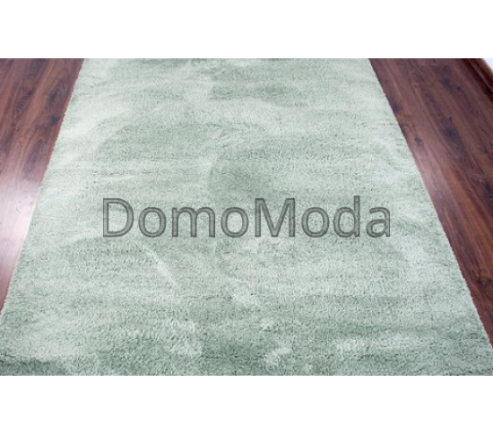 Высоковорсный ковер Doux 1000 , GREEN Купить в интернет магазине ДомоМода фото 2 Высоковорсный ковер Doux 1000 , GREEN - высокое качество по лучшей цене в Украине изображение 2.