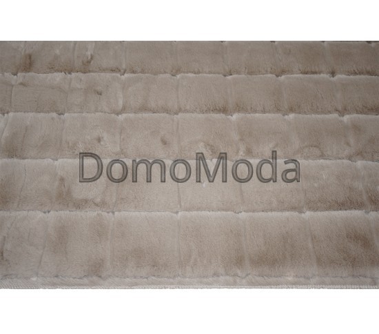 Высоковорсный ковер ESTERA  cotton block atislip beige Купить в интернет магазине ДомоМода фото 2 Высоковорсный ковер ESTERA  cotton block atislip beige - высокое качество по лучшей цене в Украине изображение 2.