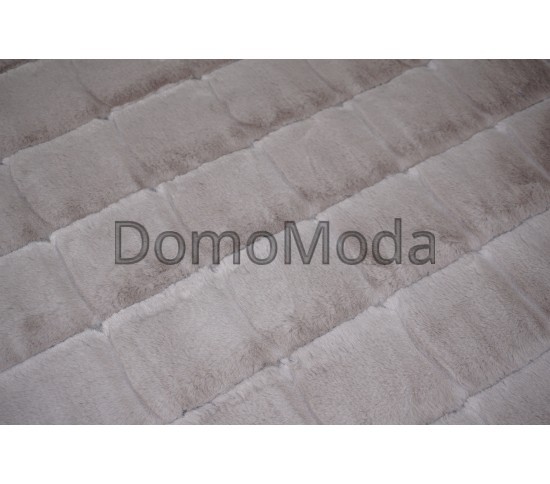 Высоковорсный ковер ESTERA  cotton block atislip l.grey Купить в интернет магазине ДомоМода фото 3 Высоковорсный ковер ESTERA  cotton block atislip l.grey - высокое качество по лучшей цене в Украине изображение 3.