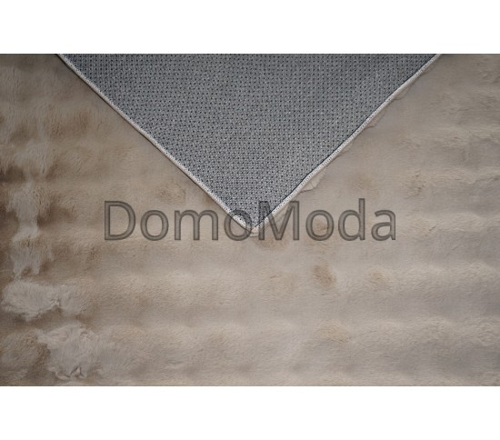 Высоковорсный ковер ESTERA COTTON LUXURY ANTISLIP beige Купить в интернет магазине ДомоМода фото 3 Высоковорсный ковер ESTERA COTTON LUXURY ANTISLIP beige - высокое качество по лучшей цене в Украине изображение 3.