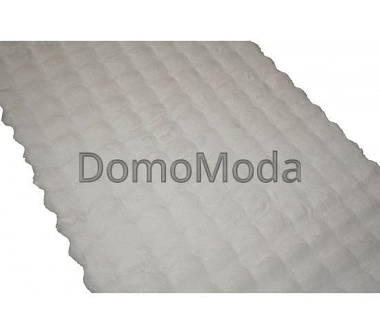 Высоковорсный ковер ESTERA COTTON LUXURY ANTISLIP cream Купить в интернет магазине ДомоМода фото 3 Высоковорсный ковер ESTERA COTTON LUXURY ANTISLIP cream - высокое качество по лучшей цене в Украине изображение 3.