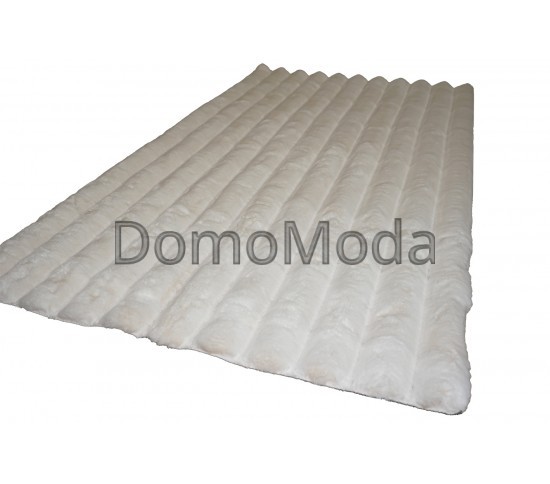 Высоковорсный ковер ESTERA cotton TERRACE ANTISLIP white Купить в интернет магазине ДомоМода Высоковорсный ковер ESTERA cotton TERRACE ANTISLIP white - высокое качество по лучшей цене в Украине