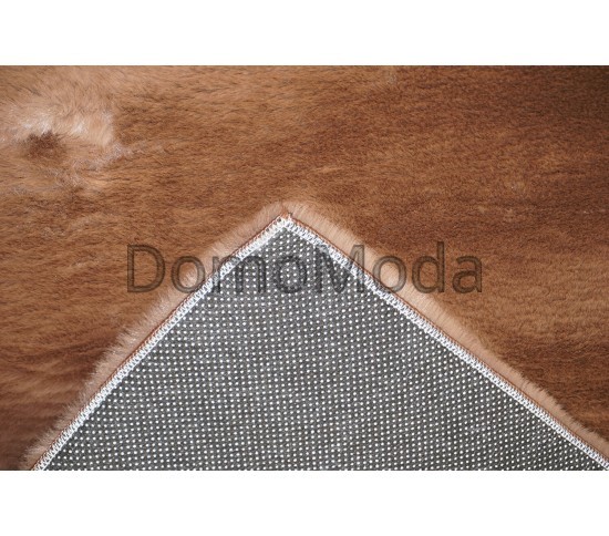 Высоковорсный ковер ESTERA FELT ANTISLIP brown Купить в интернет магазине ДомоМода фото 5 Высоковорсный ковер ESTERA FELT ANTISLIP brown - высокое качество по лучшей цене в Украине изображение 5.