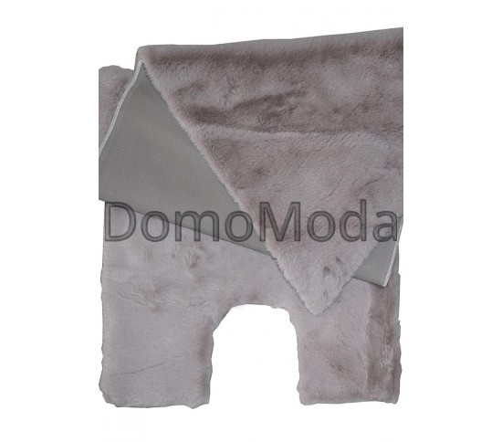 Высоковорсный ковер ESTERA TPR light grey Купить в интернет магазине ДомоМода фото 7 Высоковорсный ковер ESTERA TPR light grey - высокое качество по лучшей цене в Украине изображение 7.