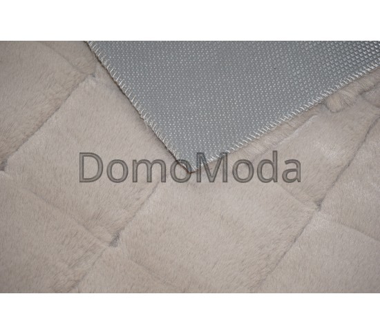 Высоковорсный ковер ESTERA tpr block beige Купить в интернет магазине ДомоМода фото 2 Высоковорсный ковер ESTERA tpr block beige - высокое качество по лучшей цене в Украине изображение 2.