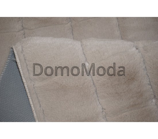 Высоковорсный ковер ESTERA tpr block beige Купить в интернет магазине ДомоМода фото 4 Высоковорсный ковер ESTERA tpr block beige - высокое качество по лучшей цене в Украине изображение 4.