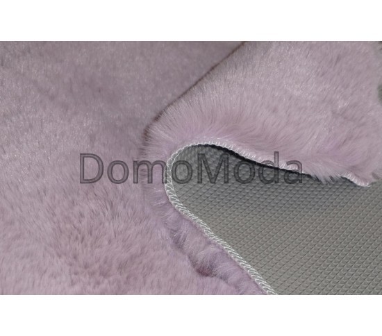 Высоковорсный ковер ESTERA TPR lilac Купить в интернет магазине ДомоМода фото 8 Высоковорсный ковер ESTERA TPR lilac - высокое качество по лучшей цене в Украине изображение 8.
