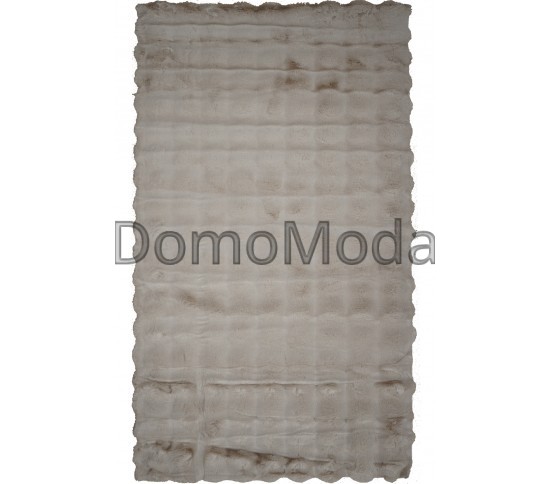 Високоворсний килим ESTERA TPR LUXURY beige - Висока якість за найкращою ціною в Україні