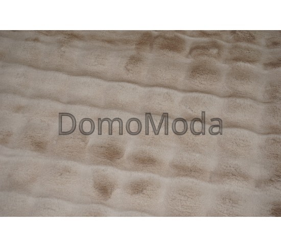 Високоворсний килим ESTERA TPR LUXURY beige - Висока якість за найкращою ціною в Україні зображення 3.