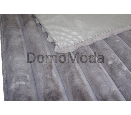 Высоковорсный ковер ESTERA trp TERRACE grey Купить в интернет магазине ДомоМода фото 2 Высоковорсный ковер ESTERA trp TERRACE grey - высокое качество по лучшей цене в Украине изображение 2.