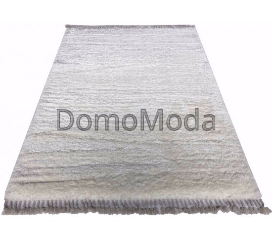 Високоворсний килим Ethos PC00A Bone-Bone - Висока якість за найкращою ціною в Україні