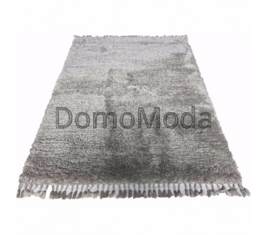 Високоворсний килим Ethos PC00A L.Grey-L.Grey - Висока якість за найкращою ціною в Україні