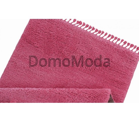 Высоковорсный ковер Ethos PC00A Pink-Pink Купить в интернет магазине ДомоМода фото 3 Высоковорсный ковер Ethos PC00A Pink-Pink - высокое качество по лучшей цене в Украине изображение 3.