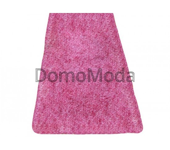 Високоворсний килим Gold Shaggy 9000 pink - Висока якість за найкращою ціною в Україні
