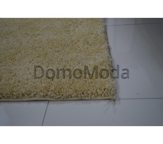 Високоворсний килим Gold Shaggy 9000 garlic - Висока якість за найкращою ціною в Україні зображення 3.