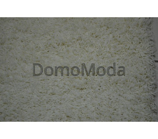 Високоворсний килим Gold Shaggy 9000 cream - Висока якість за найкращою ціною в Україні зображення 3.