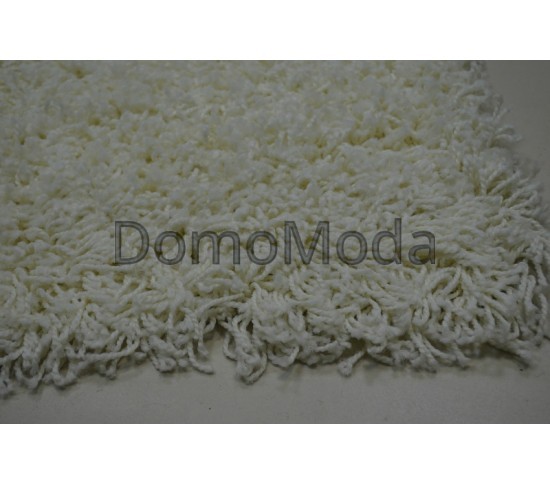 Високоворсний килим Gold Shaggy 9000 cream - Висока якість за найкращою ціною в Україні зображення 2.