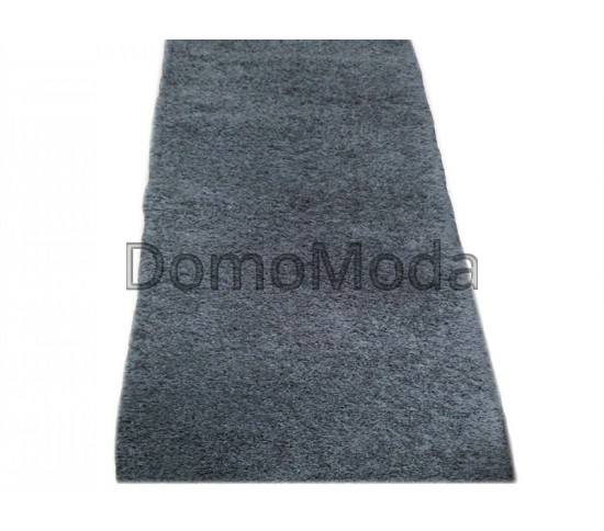 Високоворсний килим Gold Shaggy 9000 grey - Висока якість за найкращою ціною в Україні