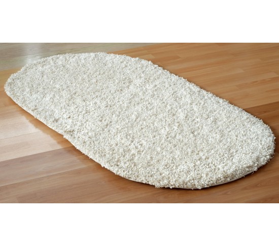 Високоворсний килим Himalaya 8206A cream - Висока якість за найкращою ціною в Україні зображення 2.
