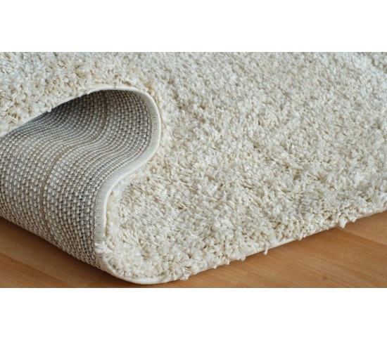 Високоворсний килим Himalaya 8206A cream - Висока якість за найкращою ціною в Україні зображення 4.