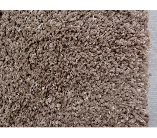 Высоковорсный ковер Himalaya 8206A milky brown Купить в интернет магазине ДомоМода фото 2 Высоковорсный ковер Himalaya 8206A milky brown - высокое качество по лучшей цене в Украине изображение 2.