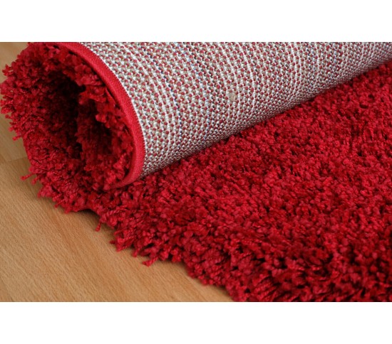 Высоковорсный ковер Himalaya 8206A red Купить в интернет магазине ДомоМода фото 4 Высоковорсный ковер Himalaya 8206A red - высокое качество по лучшей цене в Украине изображение 4.