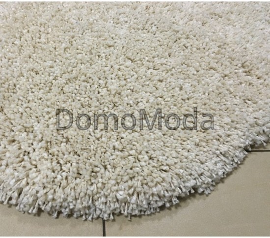 Високоворсний килим Himalaya 8206A cream - Висока якість за найкращою ціною в Україні зображення 3.