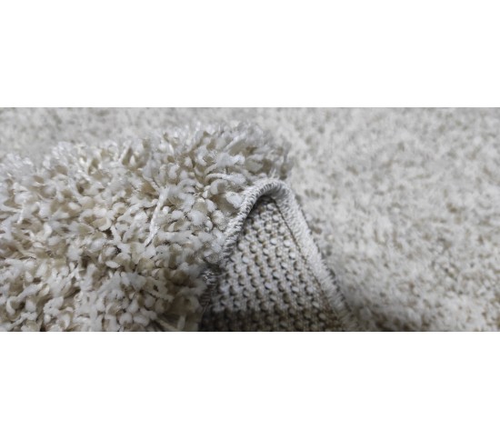 Високоворсний килим Himalaya 8206C cream - Висока якість за найкращою ціною в Україні зображення 3.