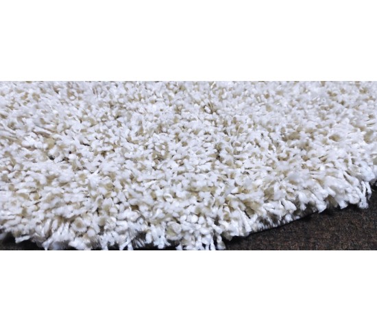 Високоворсний килим Himalaya 8206C cream - Висока якість за найкращою ціною в Україні зображення 2.