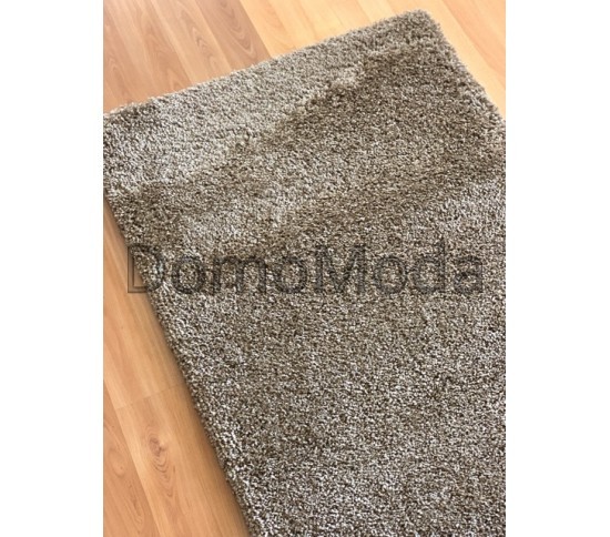 Високоворсний килим Himalaya 8206A Beige - Висока якість за найкращою ціною в Україні