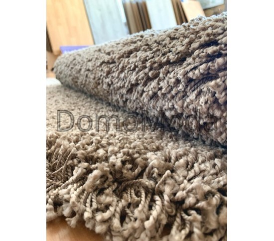 Високоворсний килим Himalaya 8206A Beige - Висока якість за найкращою ціною в Україні зображення 3.