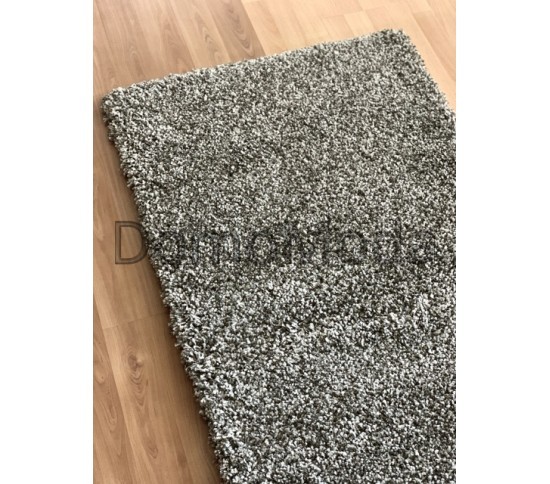 Высоковорсный ковер Himalaya 8206A gray - высокое качество по лучшей цене в Украине