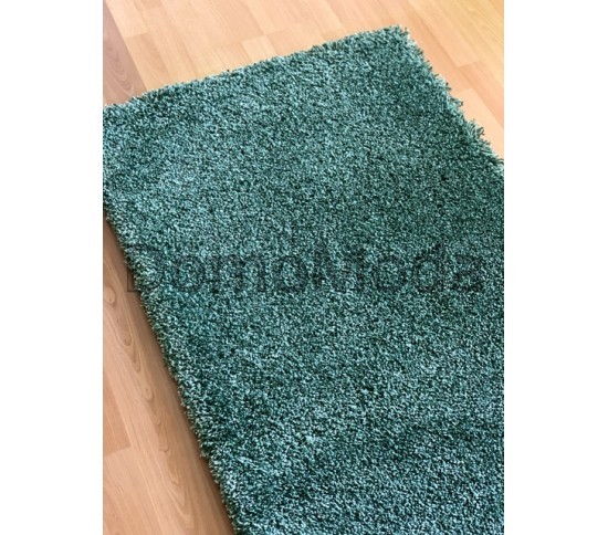 Високоворсний килим Himalaya 8206B L.GREEN - Висока якість за найкращою ціною в Україні