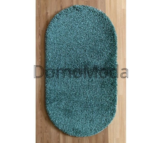 Високоворсний килим Himalaya 8206B L.GREEN - Висока якість за найкращою ціною в Україні зображення 5.