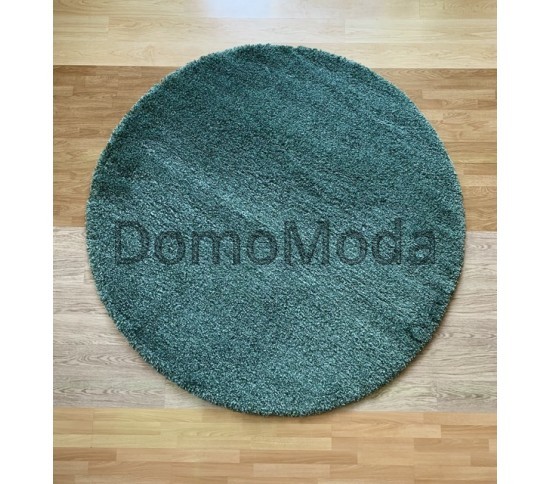 Високоворсний килим Himalaya 8206B L.GREEN - Висока якість за найкращою ціною в Україні зображення 6.