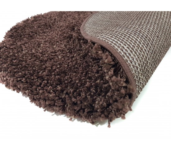 Высоковорсный ковер Himalaya 8206N brown Купить в интернет магазине ДомоМода фото 2 Высоковорсный ковер Himalaya 8206N brown - высокое качество по лучшей цене в Украине изображение 2.