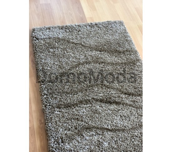 Високоворсний килим Himalaya 8463A BEIGE - Висока якість за найкращою ціною в Україні