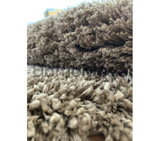 Високоворсний килим Himalaya 8463A BEIGE - Висока якість за найкращою ціною в Україні зображення 3.