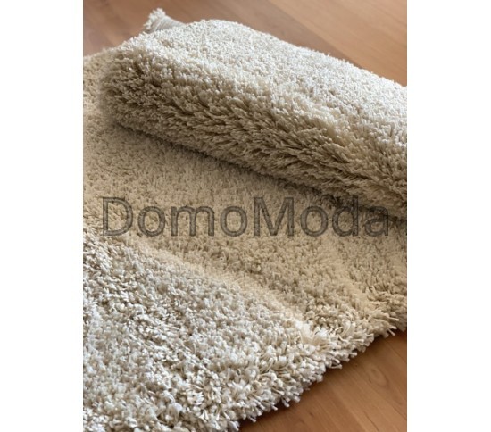 Высоковорсный ковер Himalaya 8463A Cream - высокое качество по лучшей цене в Украине изображение 3.