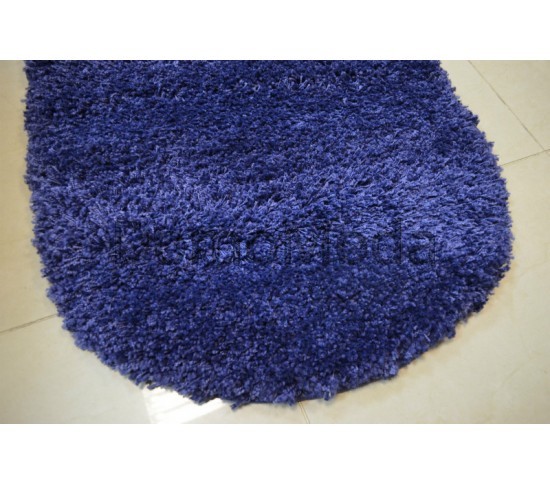 Високоворсний килим Himalaya A703N INK - Висока якість за найкращою ціною в Україні зображення 2.