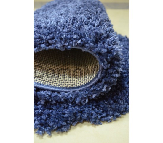 Високоворсний килим Himalaya A703N INK - Висока якість за найкращою ціною в Україні зображення 5.