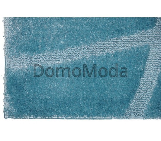 Високоворсный килим Iris 05320A L.TURQUISE - Висока якість за найкращою ціною в Україні зображення 3.