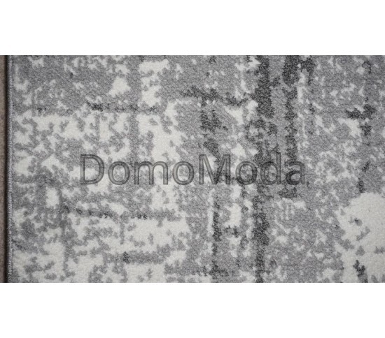 Синтетичний килим Jazzy 07179A Light Grey - Висока якість за найкращою ціною в Україні зображення 2.