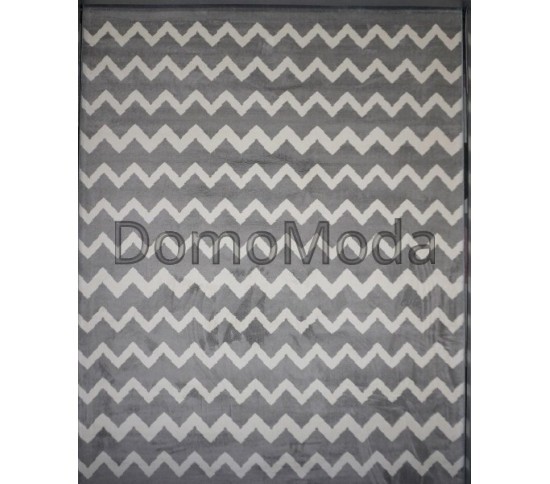 Синтетический ковер Jazzy 07661A Light Grey Купить в интернет магазине ДомоМода Синтетический ковер Jazzy 07661A Light Grey - высокое качество по лучшей цене в Украине