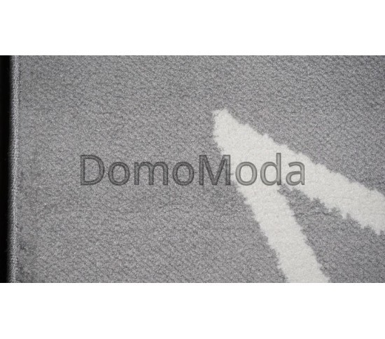 Синтетический ковер Jazzy 07725A Light Grey - высокое качество по лучшей цене в Украине изображение 2.