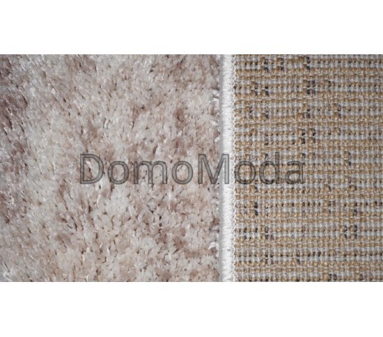Високоворсний килим Pano 03977A Beige Купити в інтернет магазині ДомоМода фото 3 Високоворсний килим Pano 03977A Beige - Висока якість за найкращою ціною в Україні зображення 3.