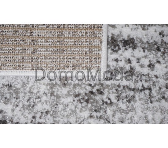 Високоворсний килим Pano 03977A White - Висока якість за найкращою ціною в Україні зображення 3.