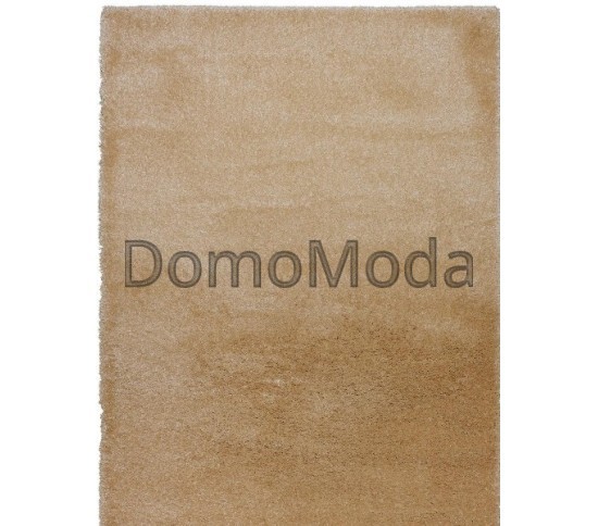 Високоворсний килим Siesta 01800A L.Beige - Висока якість за найкращою ціною в Україні